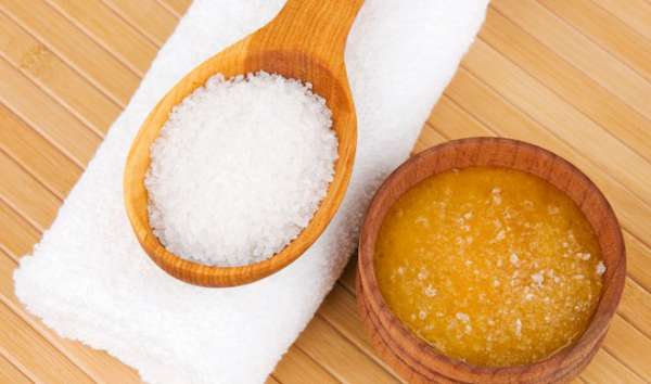 What is the Best Homemade Face Scrub